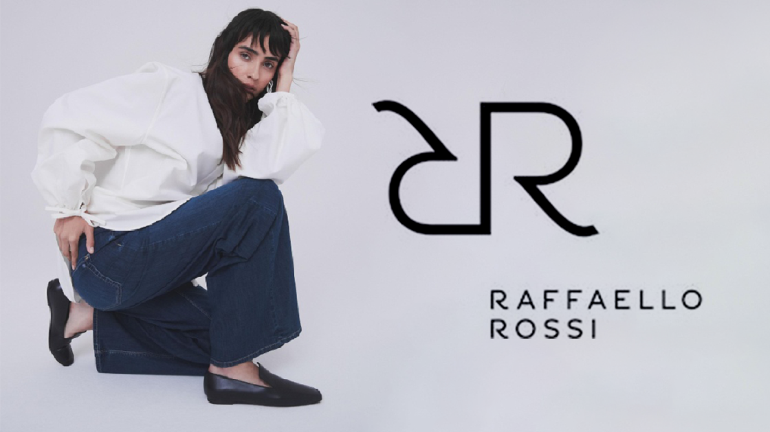 Ваш гардероб обогатится - вместе с Raffaello Rossi