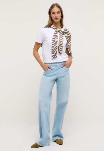 БРЮКИ ДЖИНС 