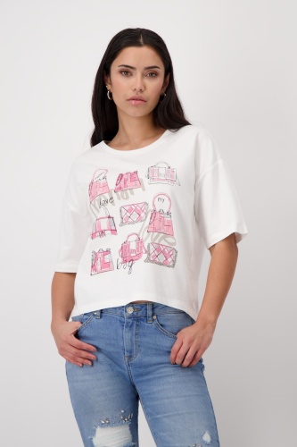 T-Shirt_mit_Taschen_Print-Off-Wh