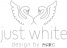 JUST WHITE DESIGN BY SE