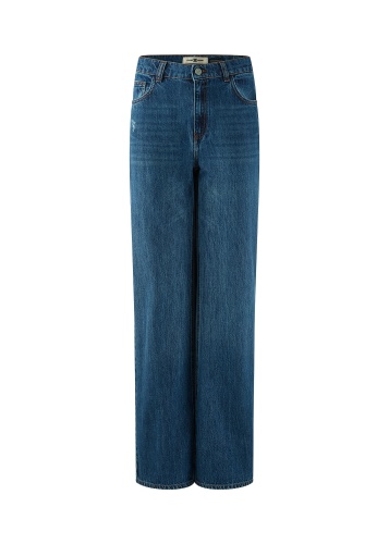 БРЮКИ ДЖИНС 