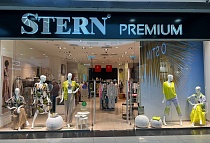 STERN Premium, ТРЦ 