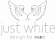 JUST WHITE DESIGN BY SE