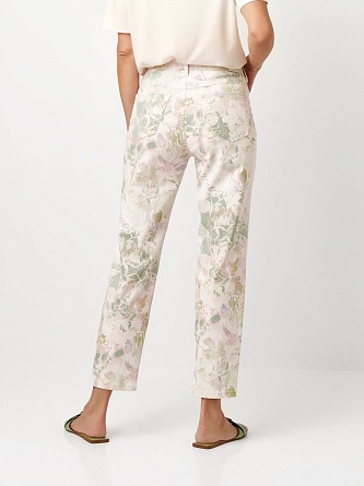 БРЮКИ ДЖИНС 