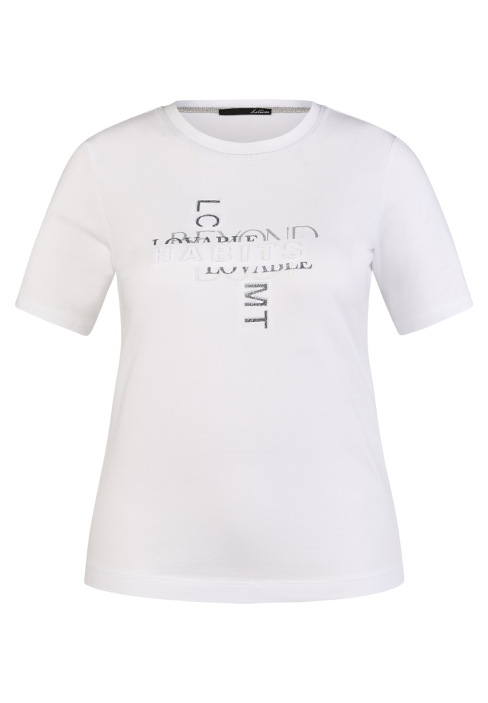  ФУТБОЛКА LE COMTE  54-614305 