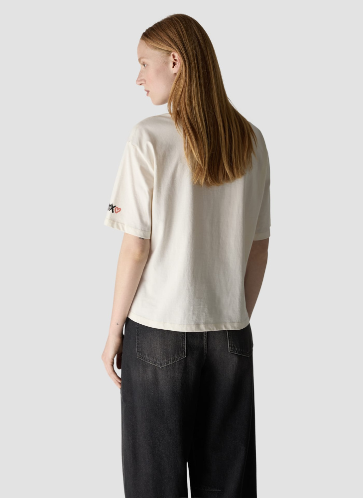  ФУТБОЛКА LE COMTE  57-613301 